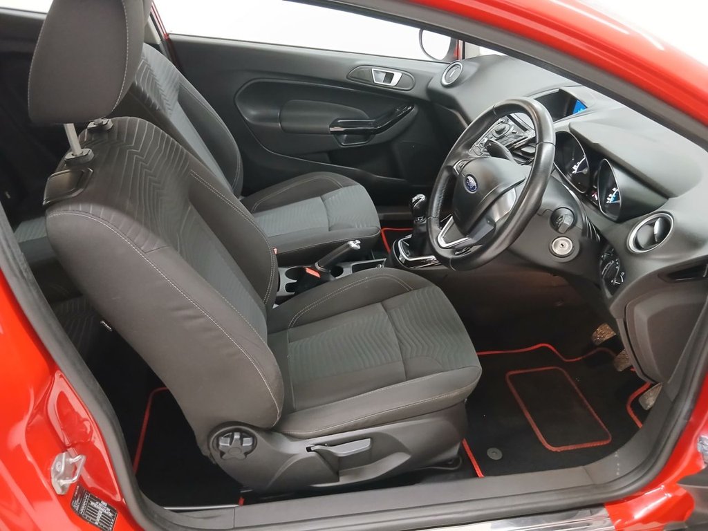 Used Ford Fiesta 2014 for sale - 78061795: Photo 11