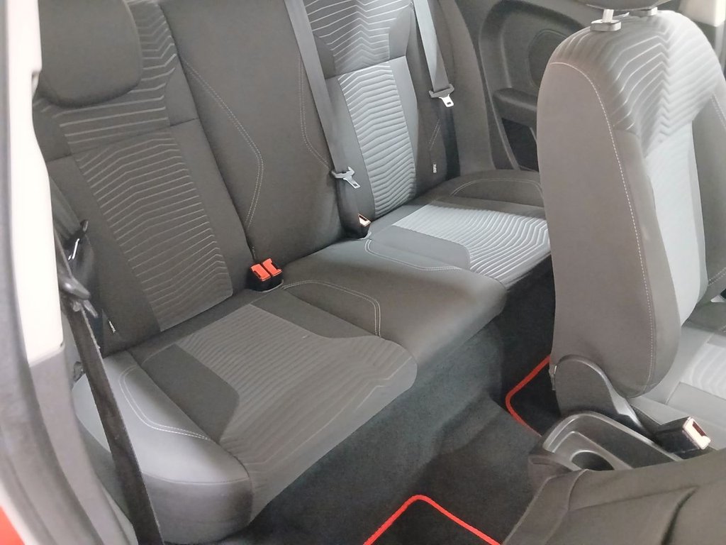 Used Ford Fiesta 2014 for sale - 78061795: Photo 14