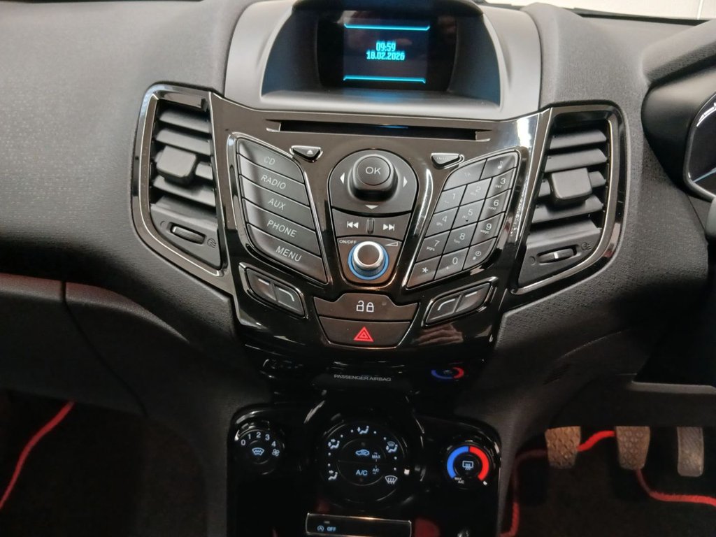 Used Ford Fiesta 2014 for sale - 78061795: Photo 16