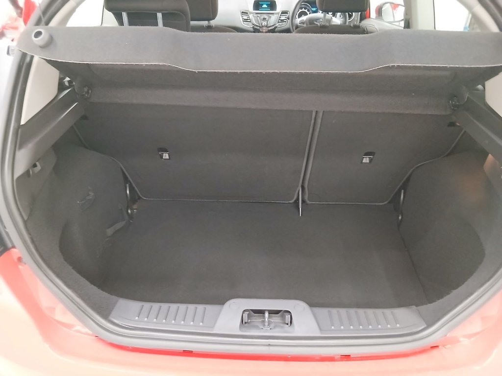 Used Ford Fiesta 2014 for sale - 78061795: Photo 8