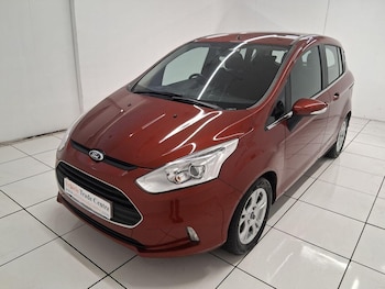 Used Ford B-MAX 2016 for sale - 76138255: Photo
