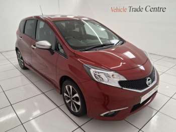 2015 (65) - 1.2 n-tec Hatchback 5dr Petrol Manual Euro 6 (s/s) (80 ps)