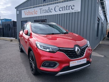 Used Renault Kadjar 2019 for sale - 78907806: Photo