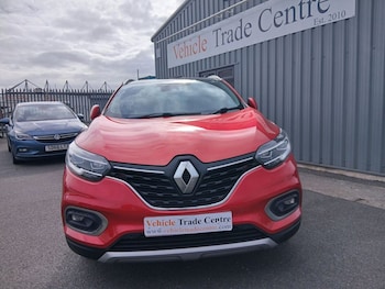 Used Renault Kadjar 2019 for sale - 78907806: Photo
