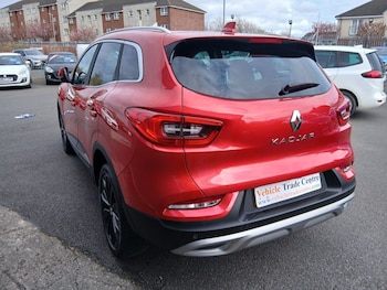 Used Renault Kadjar 2019 for sale - 78907806: Photo