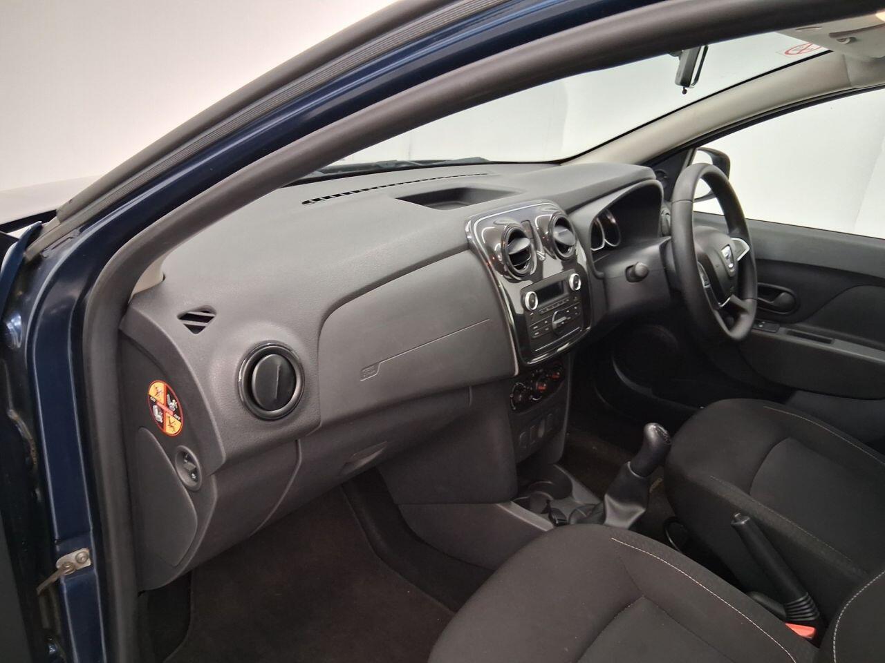 Used Dacia Sandero 2019 for sale - 76926626: Photo 12