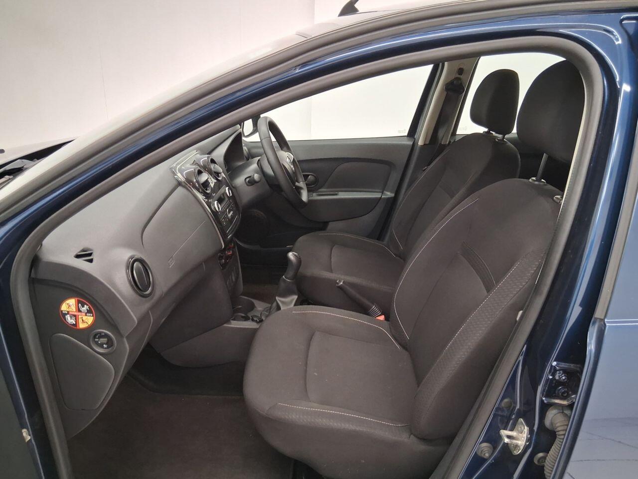 Used Dacia Sandero 2019 for sale - 76926626: Photo 13