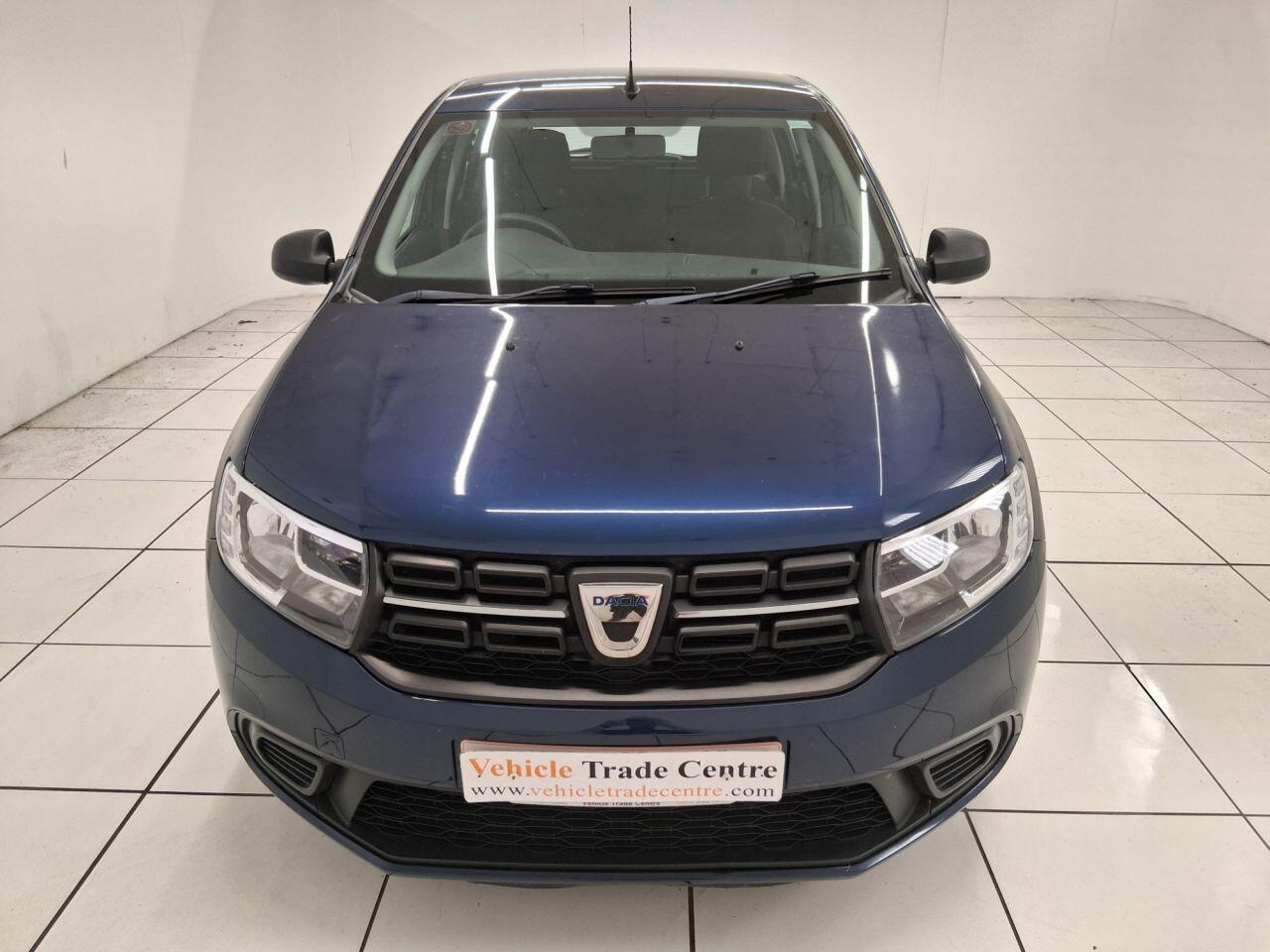 Used Dacia Sandero 2019 for sale - 76926626: Photo 2