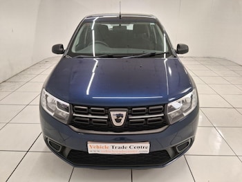 Used Dacia Sandero 2019 for sale - 76926626: Photo
