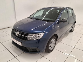 Used Dacia Sandero 2019 for sale - 76926626: Photo