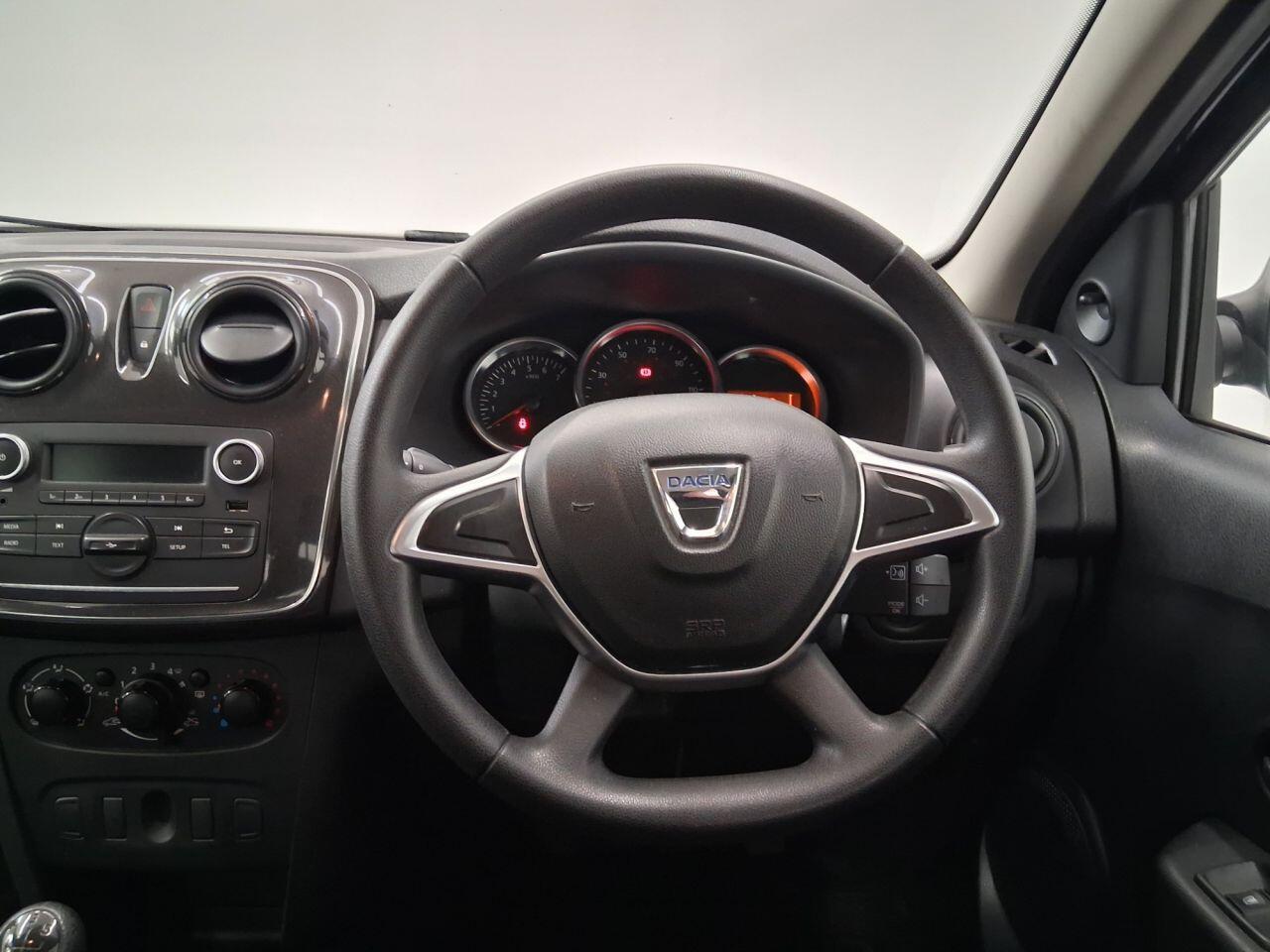 Used Dacia Sandero 2019 for sale - 76926626: Photo 8