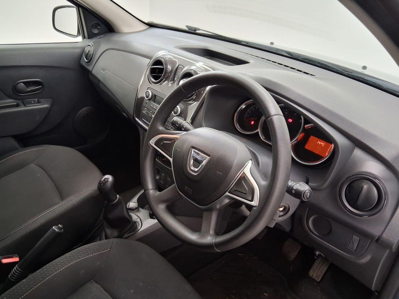 Used Dacia Sandero 2019 for sale - 76926626: Photo 9