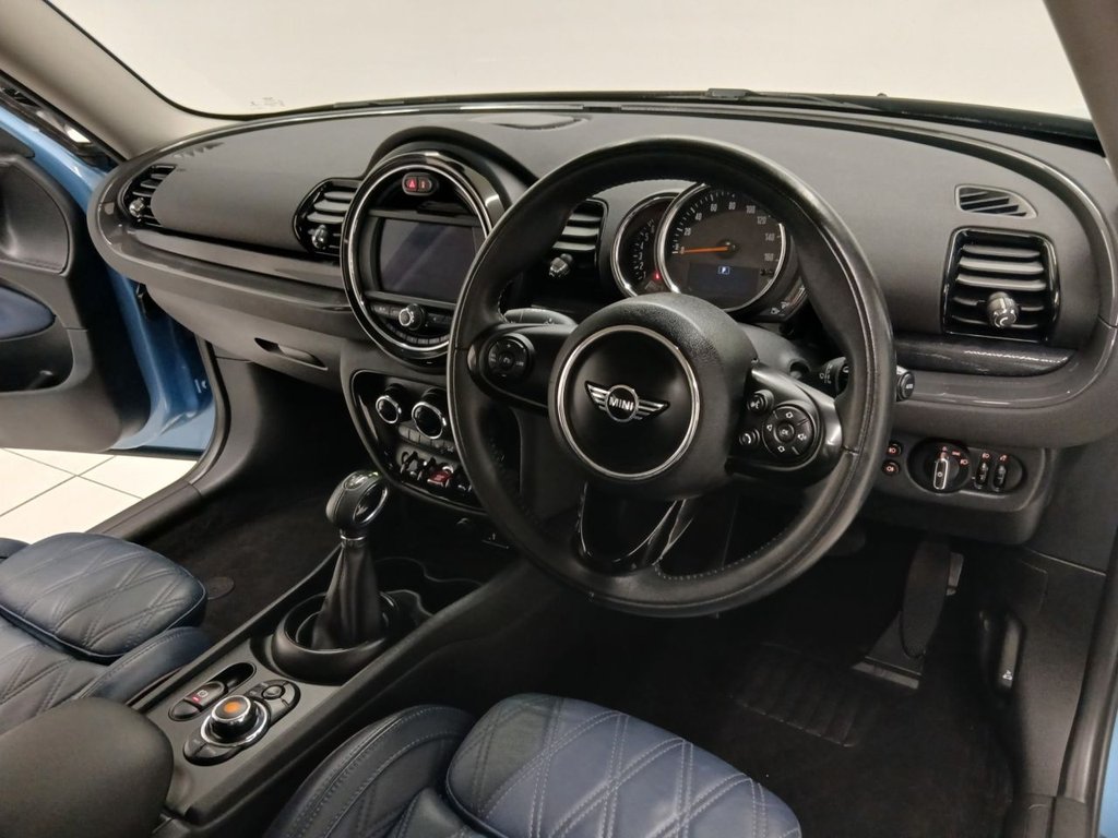 Used MINI Clubman 2018 for sale - 77990551: Photo 10