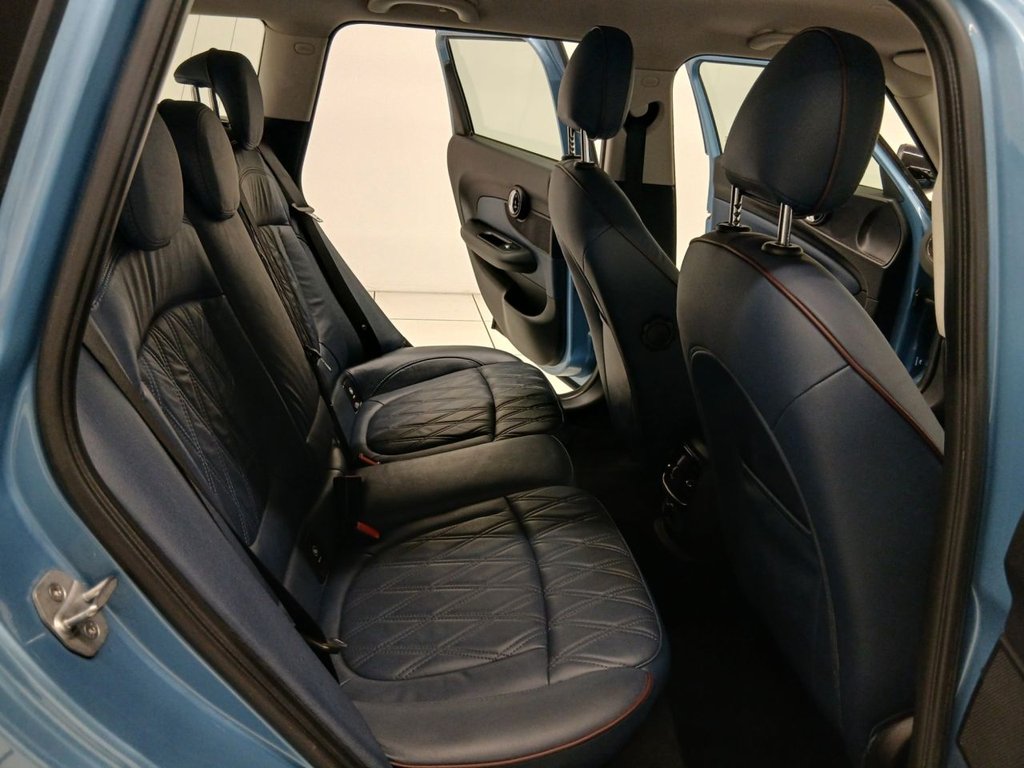 Used MINI Clubman 2018 for sale - 77990551: Photo 12