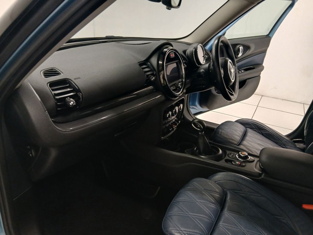 Used MINI Clubman 2018 for sale - 77990551: Photo 13