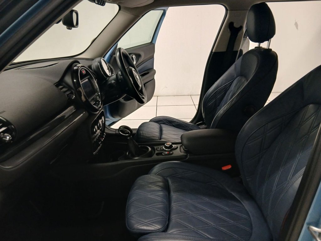 Used MINI Clubman 2018 for sale - 77990551: Photo 14