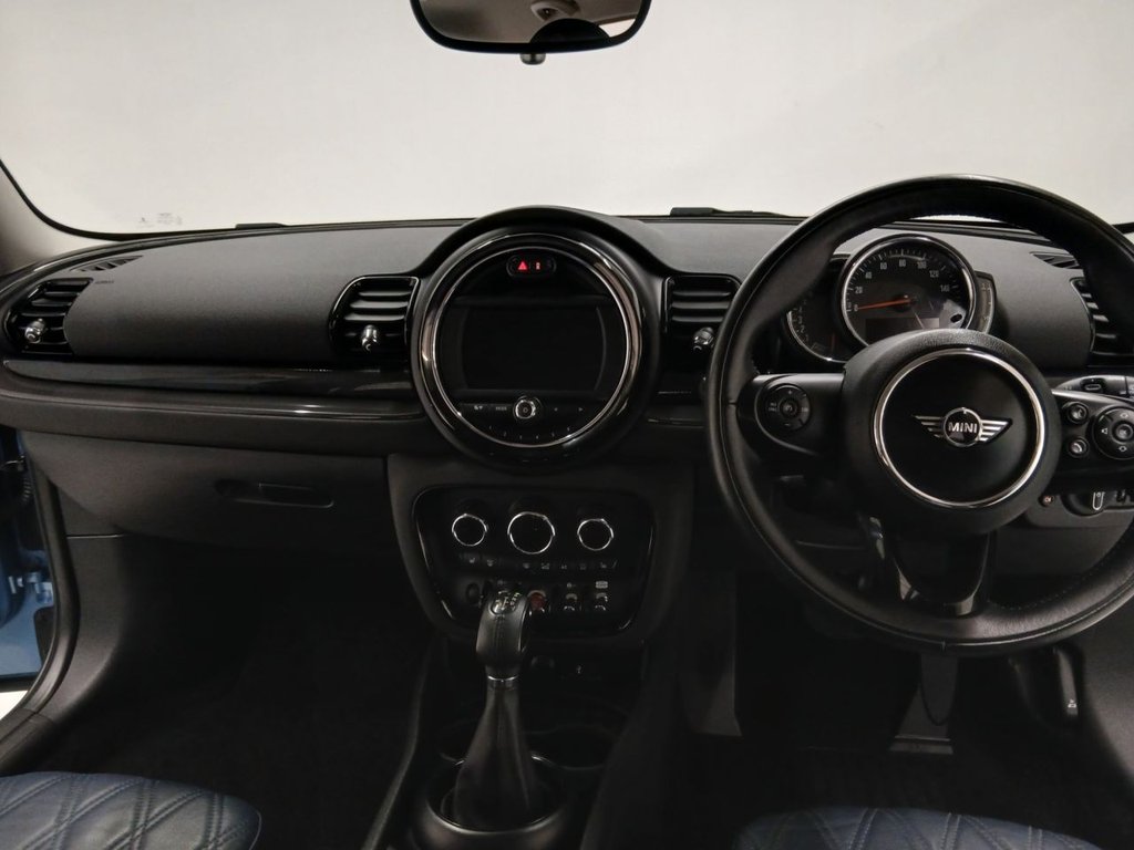 Used MINI Clubman 2018 for sale - 77990551: Photo 16