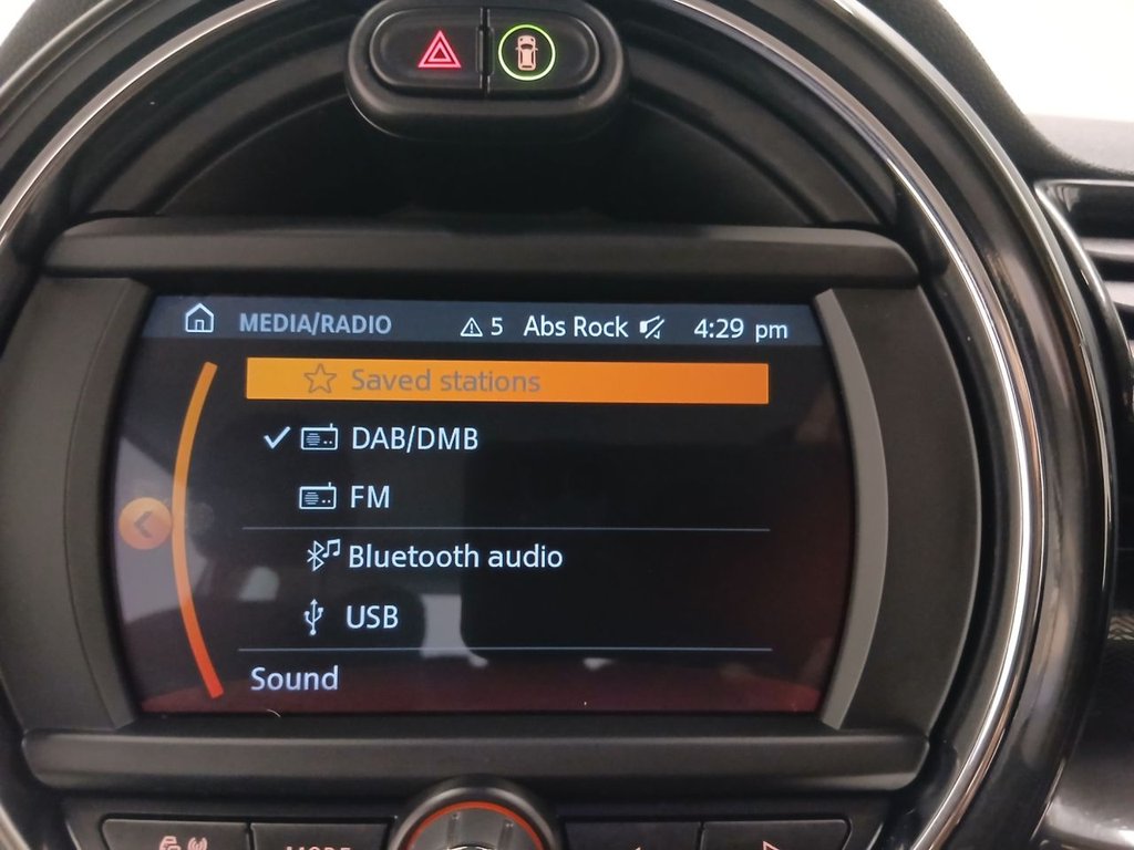 Used MINI Clubman 2018 for sale - 77990551: Photo 17