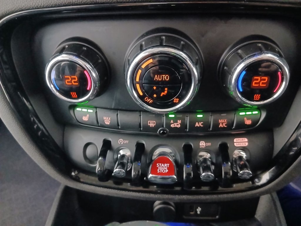 Used MINI Clubman 2018 for sale - 77990551: Photo 19