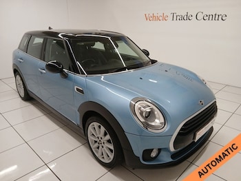 Used MINI Clubman 2018 for sale - 77990551: Photo