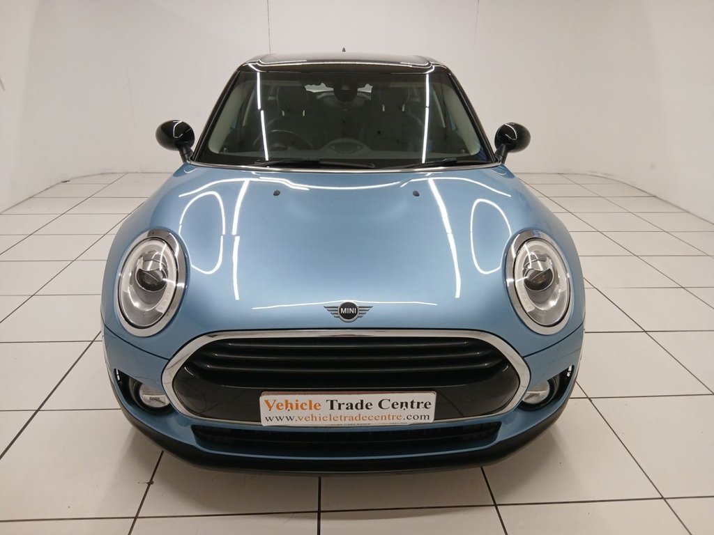 Used MINI Clubman 2018 for sale - 77990551: Photo 2