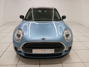 Used MINI Clubman 2018 for sale - 77990551: Photo