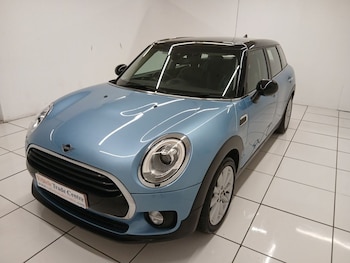 Used MINI Clubman 2018 for sale - 77990551: Photo