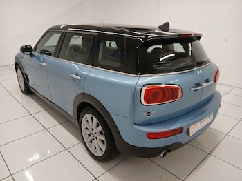 Used MINI Clubman 2018 for sale - 77990551: Photo