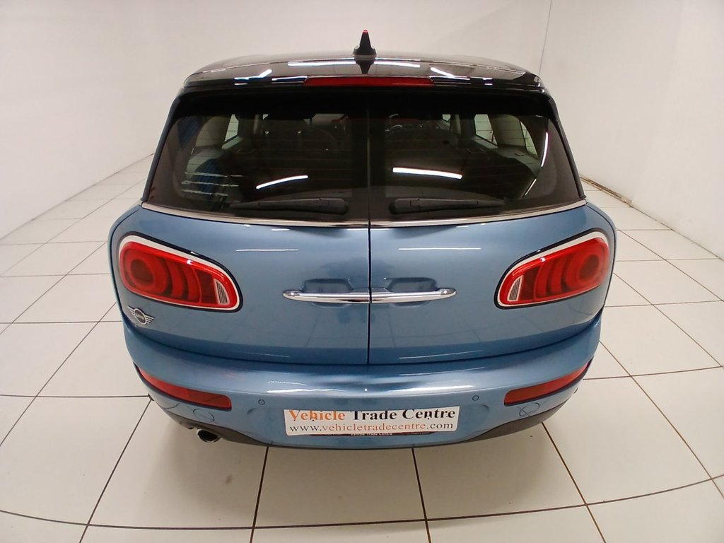 Used MINI Clubman 2018 for sale - 77990551: Photo 5