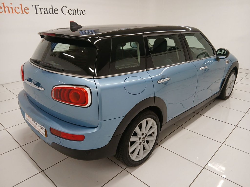 Used MINI Clubman 2018 for sale - 77990551: Photo 6