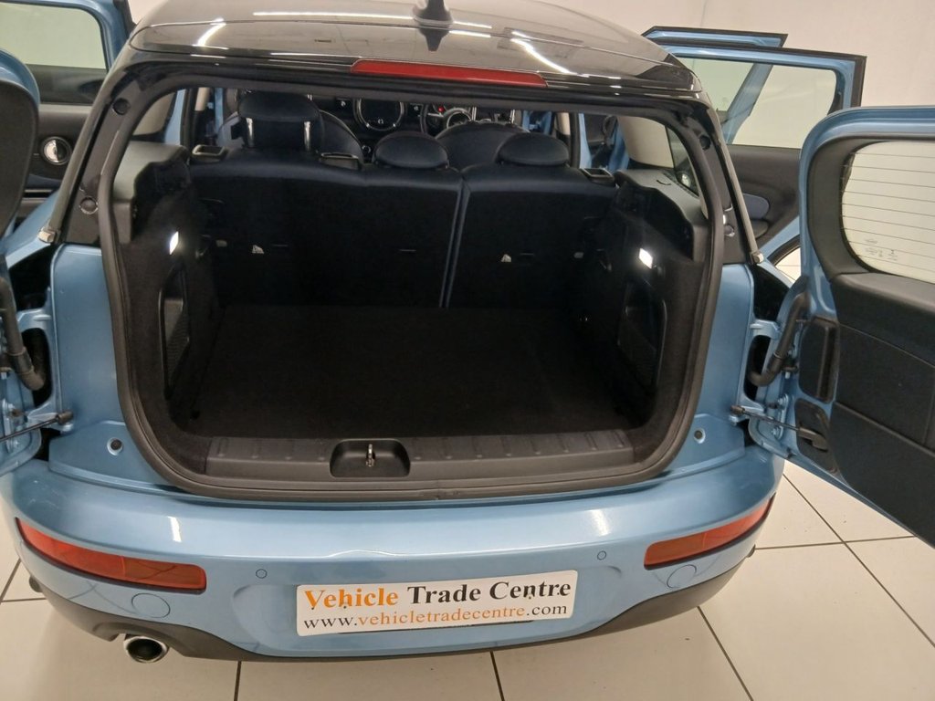 Used MINI Clubman 2018 for sale - 77990551: Photo 7