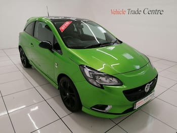 Used Vauxhall Corsa 2015 for sale - 79675428: Photo