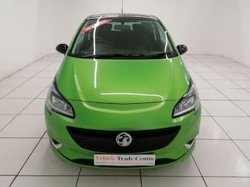 Used Vauxhall Corsa 2015 for sale - 79675428: Photo