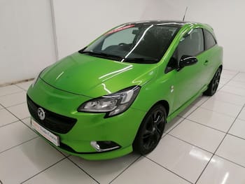 Used Vauxhall Corsa 2015 for sale - 79675428: Photo