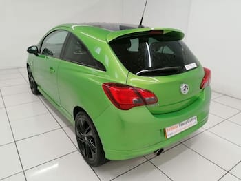 Used Vauxhall Corsa 2015 for sale - 79675428: Photo