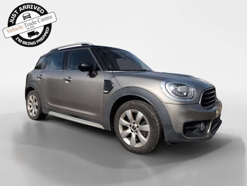 Used MINI Countryman 2018 for sale - 78487849: Photo