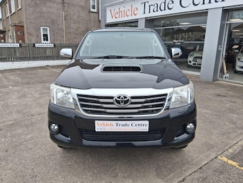 Used Toyota Hilux 2013 for sale - 76138264: Photo