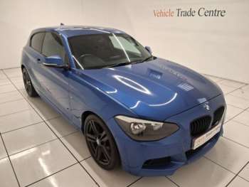 2014 (64) - 116i M Sport 3dr