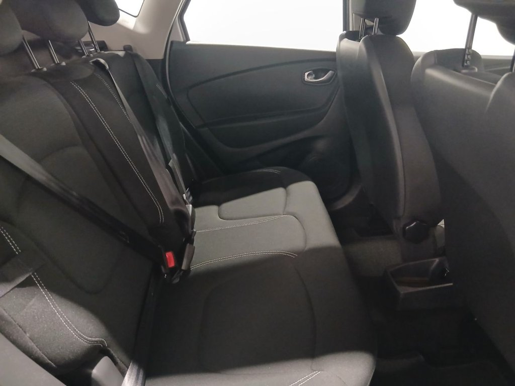 Used Renault Captur 2018 for sale - 77692951: Photo 10