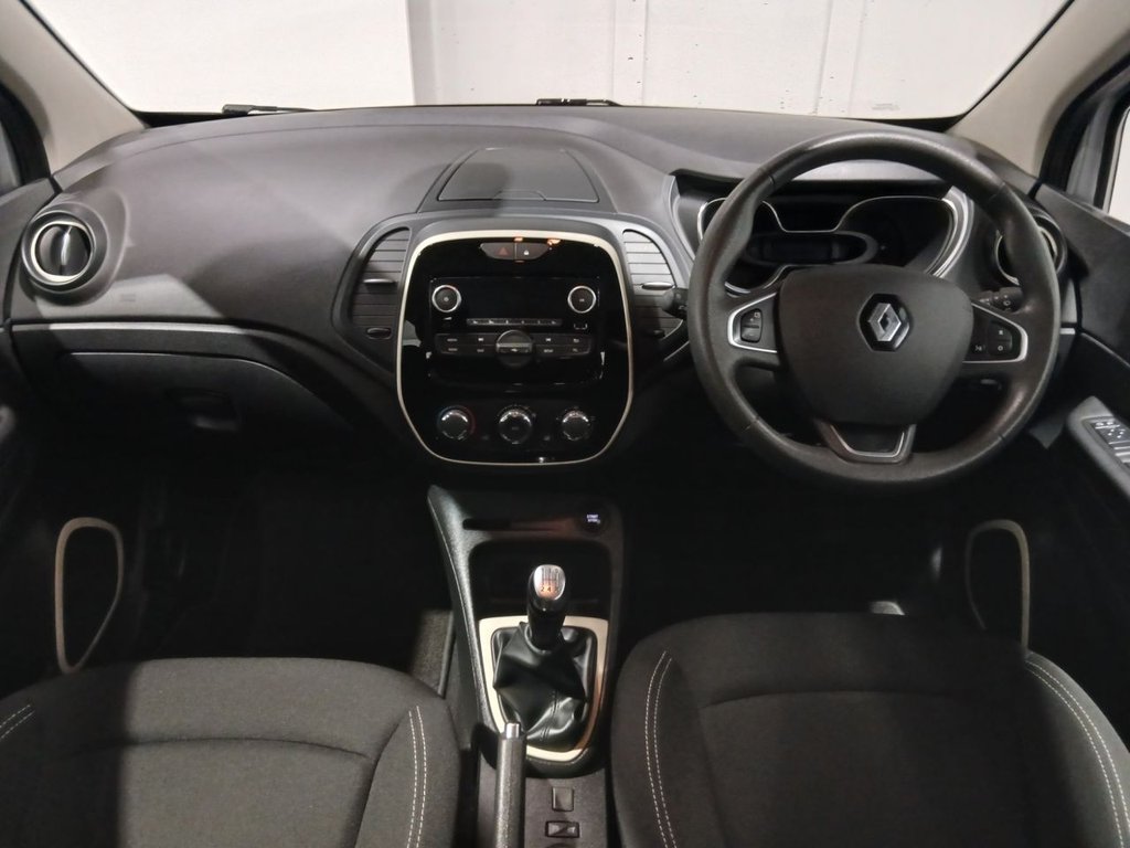 Used Renault Captur 2018 for sale - 77692951: Photo 12