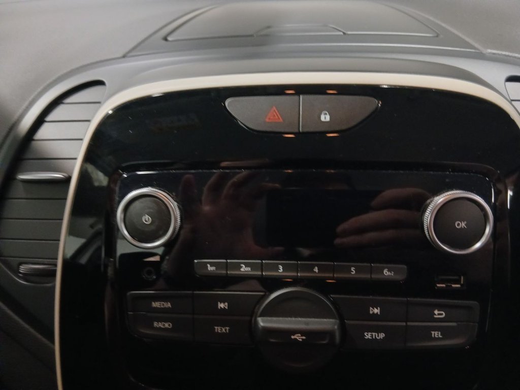 Used Renault Captur 2018 for sale - 77692951: Photo 17