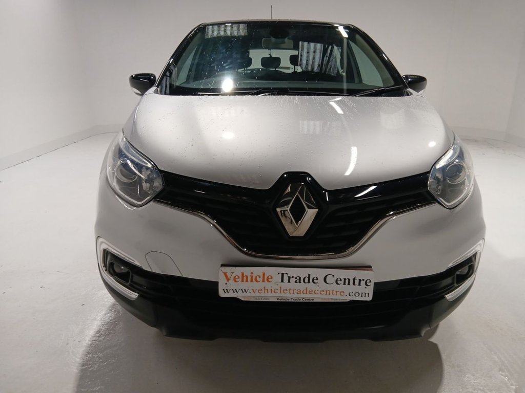 Used Renault Captur 2018 for sale - 77692951: Photo 2