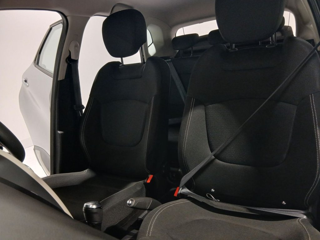 Used Renault Captur 2018 for sale - 77692951: Photo 20
