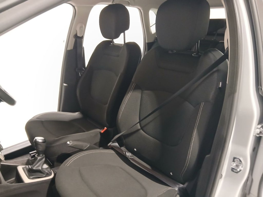 Used Renault Captur 2018 for sale - 77692951: Photo 21