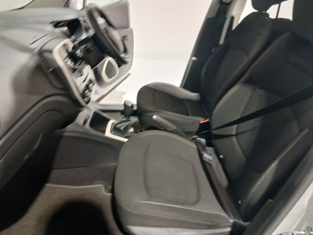 Used Renault Captur 2018 for sale - 77692951: Photo 22