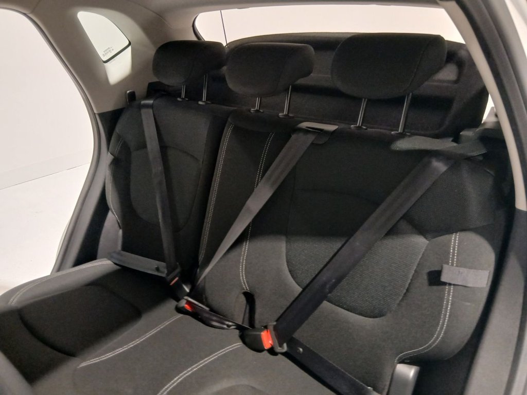 Used Renault Captur 2018 for sale - 77692951: Photo 24