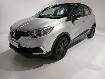 Used Renault Captur 2018 for sale - 77692951: Photo