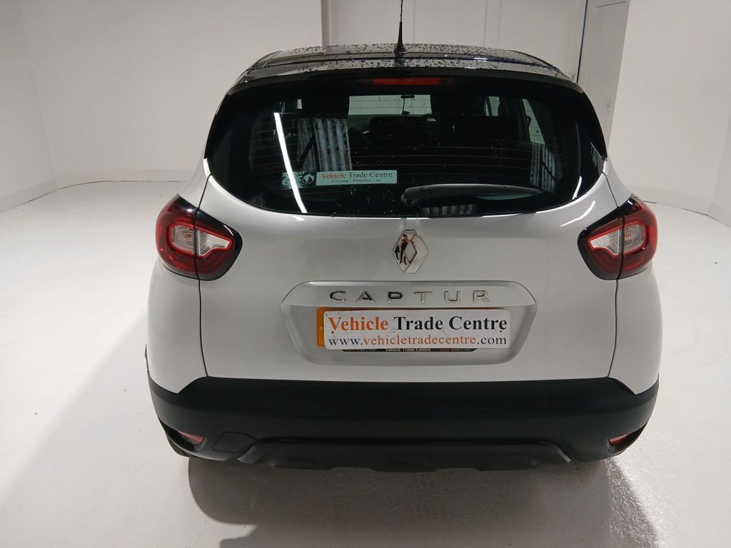 Used Renault Captur 2018 for sale - 77692951: Photo 5