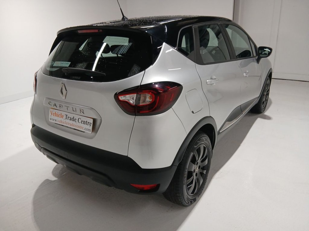 Used Renault Captur 2018 for sale - 77692951: Photo 6
