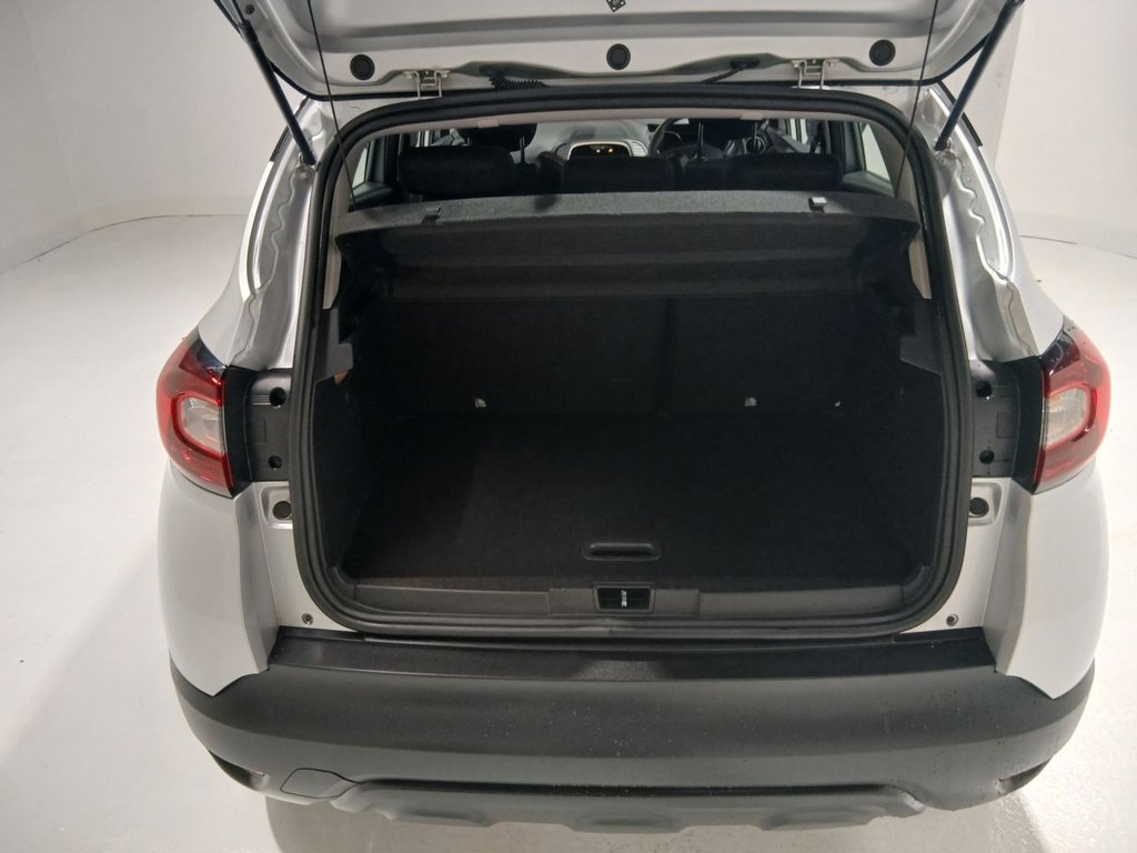 Used Renault Captur 2018 for sale - 77692951: Photo 7